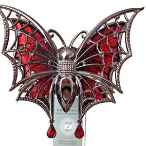 Bath & Body Works Bat-terfly Bat Butterfly Nightlight Wallflowers Fragrance Plug